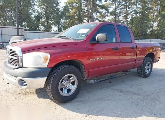 1D7HA18K17J594877 2007 2007 Dodge RAM 1500- ST 2