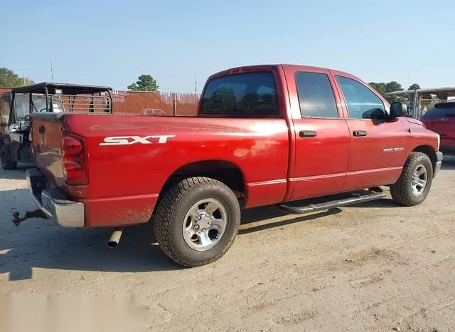 1D7HA18K17J594877 2007 2007 Dodge RAM 1500- ST 4