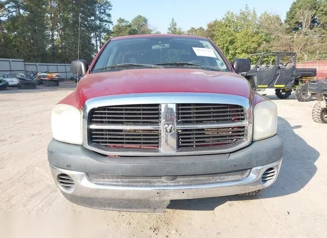 1D7HA18K17J594877 2007 2007 Dodge RAM 1500- ST 6