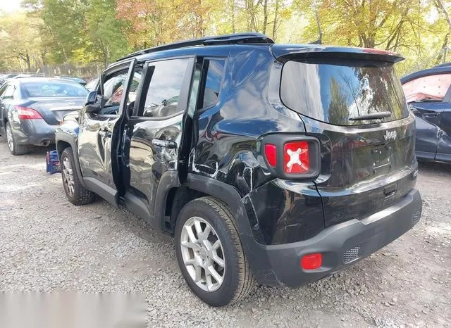 ZACNJABBXKPK76364 2019 2019 Jeep Renegade- Latitude Fwd 3