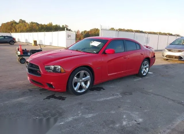 2C3CDXCTXCH194752 2012 2012 Dodge Charger- R/T 2