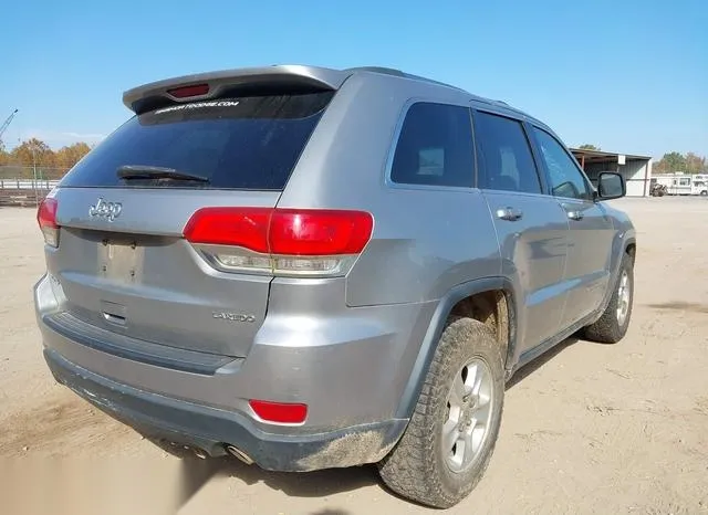 1C4RJFAG4EC242377 2014 2014 Jeep Grand Cherokee- Laredo 4