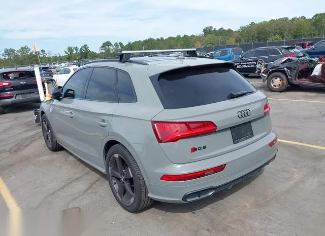 WA1C4AFY3K2001777 2019 2019 Audi SQ5- 3-0T Premium 3