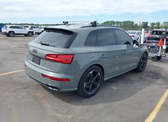 WA1C4AFY3K2001777 2019 2019 Audi SQ5- 3-0T Premium 4