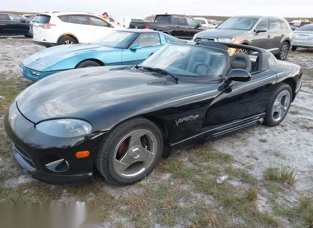 1B3BR65E4RV100531 1994 1994 Dodge Viper- RT-10 2