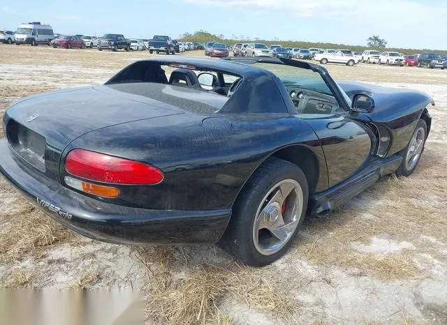 1B3BR65E4RV100531 1994 1994 Dodge Viper- RT-10 4