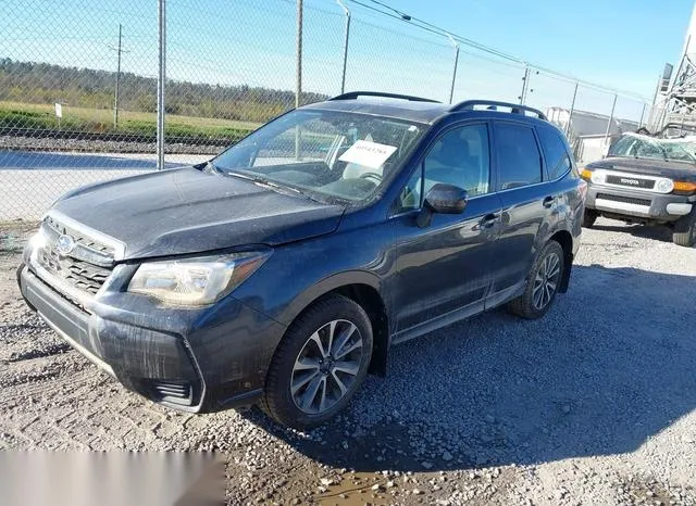 JF2SJGEC2HH541812 2017 2017 Subaru Forester- 2-0Xt Premium 2