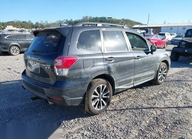 JF2SJGEC2HH541812 2017 2017 Subaru Forester- 2-0Xt Premium 4