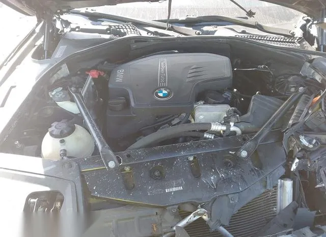 WBA5A5C57ED501133 2014 2014 BMW 5 Series- 528I 10