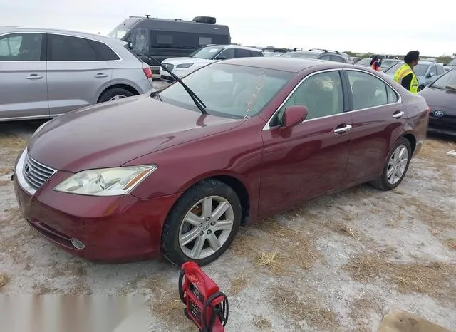 JTHBJ46G182205911 2008 2008 Lexus ES- 350 2