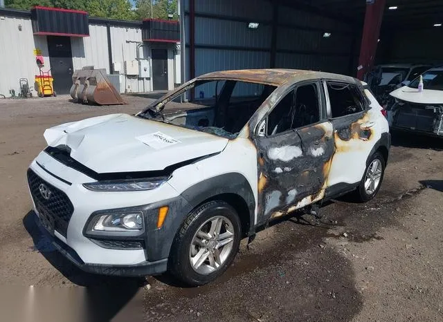 KM8K12AA1MU659336 2021 2021 Hyundai Kona- SE 2