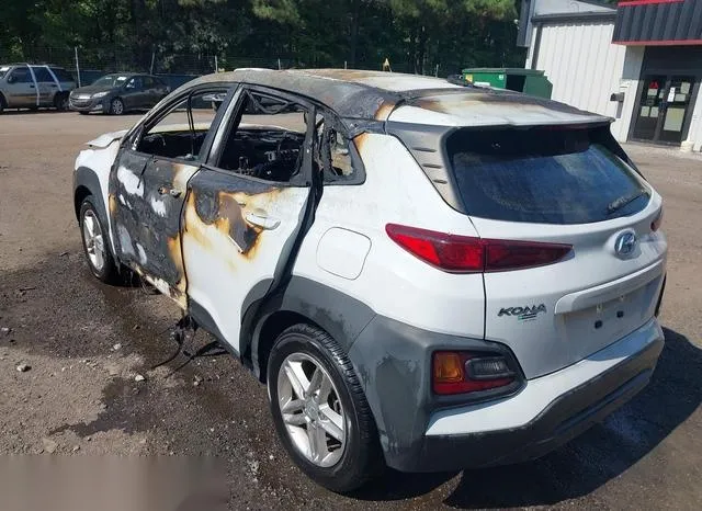 KM8K12AA1MU659336 2021 2021 Hyundai Kona- SE 3