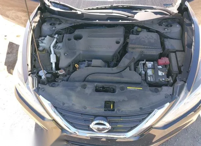 1N4AL3APXHC292670 2017 2017 Nissan Altima- 2-5 SL 10