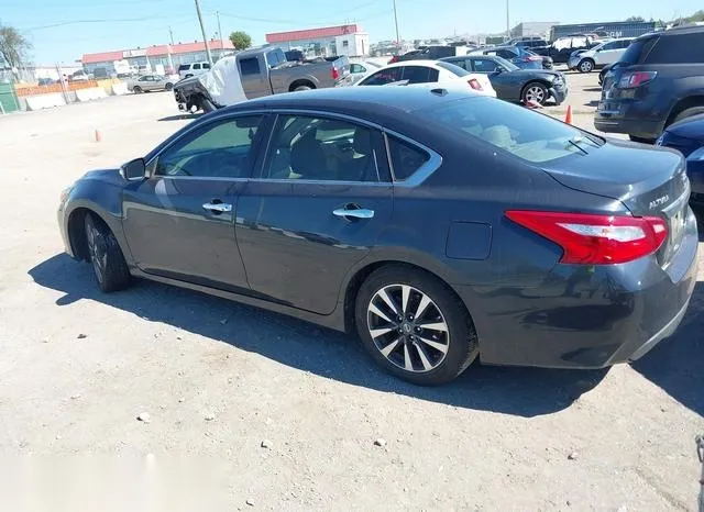 1N4AL3APXHC292670 2017 2017 Nissan Altima- 2-5 SL 3