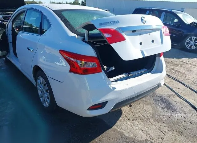 3N1AB7AP2KY372325 2019 2019 Nissan Sentra- S 6