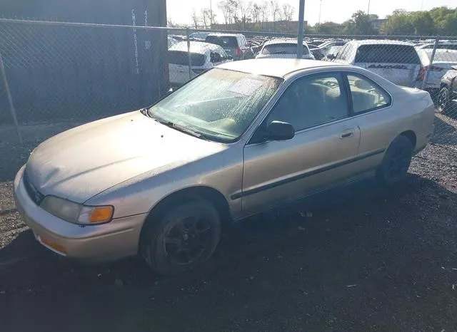 1HGCD7238RA007613 1994 1994 Honda Accord- LX 2