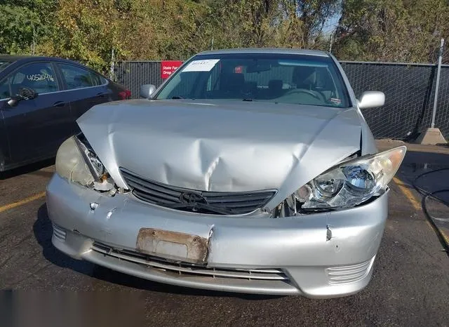 4T1BE32K25U069827 2005 2005 Toyota Camry- LE 6