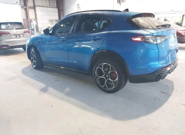 ZASPAKBN8R7D75775 2024 2024 Alfa Romeo Stelvio- Veloce Awd 3