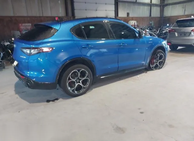 ZASPAKBN8R7D75775 2024 2024 Alfa Romeo Stelvio- Veloce Awd 4