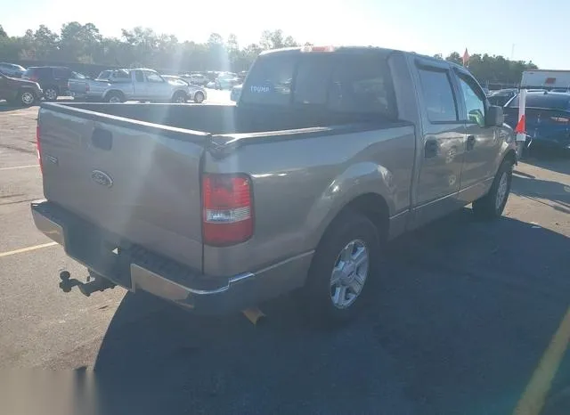 1FTPW12504KD90006 2004 2004 Ford F-150- Lariat/Xlt 4