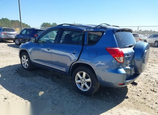 JTMBK31V885059472 2008 2008 Toyota RAV4- Limited V6 3