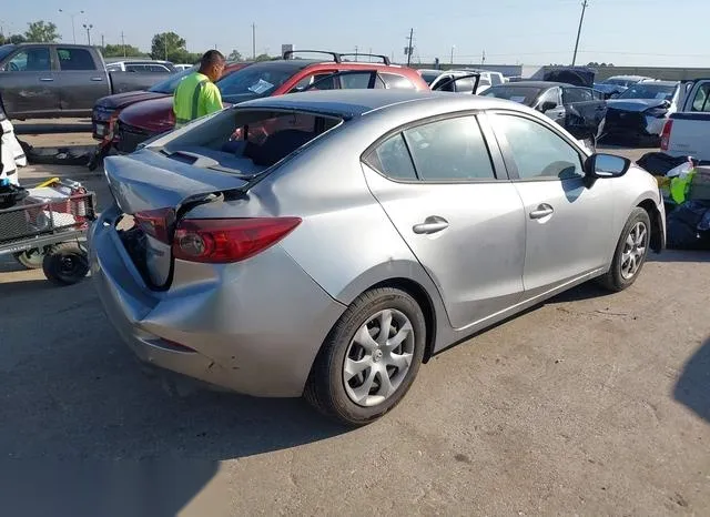 JM1BM1U77F1247495 2015 2015 Mazda 3- I Sport 4