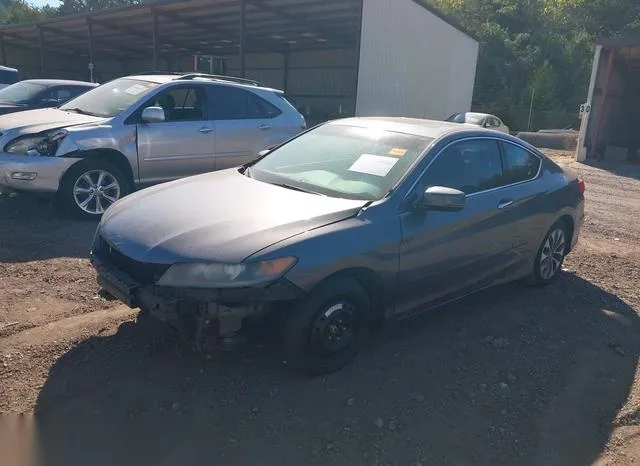 1HGCT1B78EA006930 2014 2014 Honda Accord- EX 2