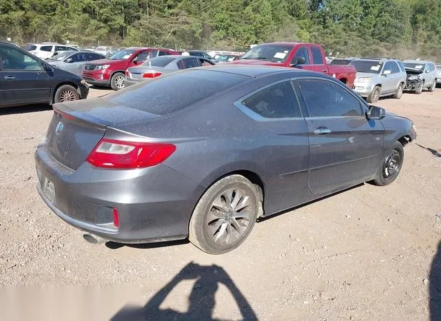 1HGCT1B78EA006930 2014 2014 Honda Accord- EX 4