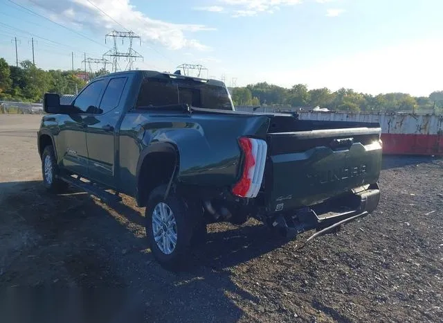 5TFLA5DA6NX044819 2022 2022 Toyota Tundra- SR5 6