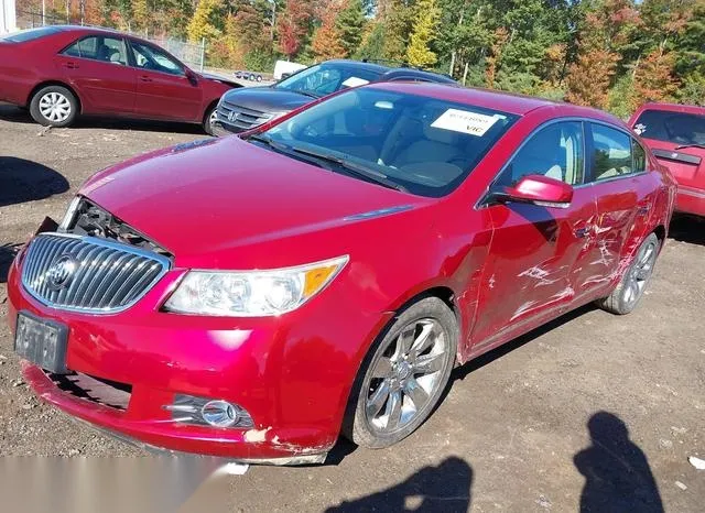 1G4GC5E3XDF329289 2013 2013 Buick Lacrosse- Leather Group 2