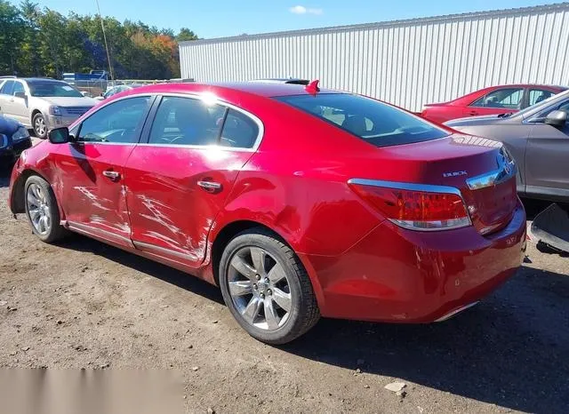 1G4GC5E3XDF329289 2013 2013 Buick Lacrosse- Leather Group 3