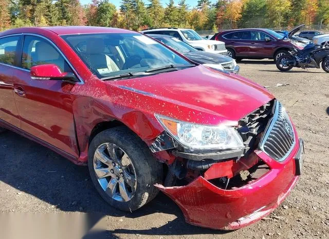 1G4GC5E3XDF329289 2013 2013 Buick Lacrosse- Leather Group 6