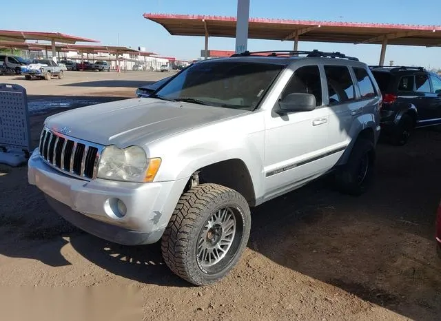 1J4HS58N75C584083 2005 2005 Jeep Grand Cherokee- Limited 2