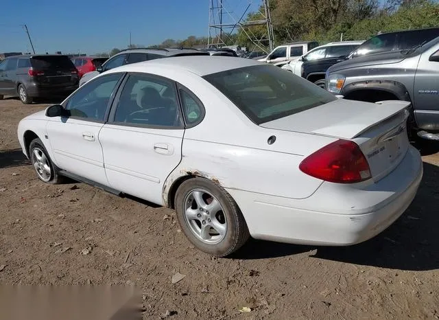 1FAFP55S93G245071 2003 2003 Ford Taurus- Ses 3