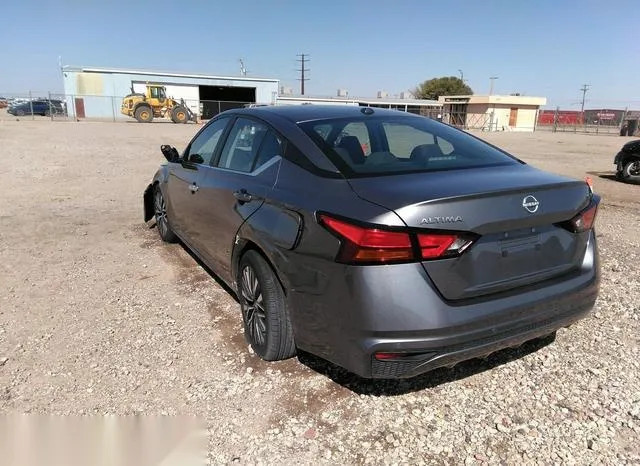 1N4BL4DV6RN318711 2024 2024 Nissan Altima- Sv Fwd 3