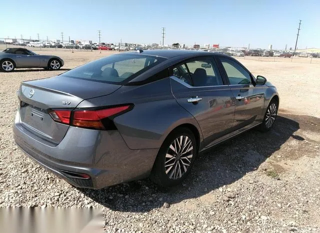 1N4BL4DV6RN318711 2024 2024 Nissan Altima- Sv Fwd 4