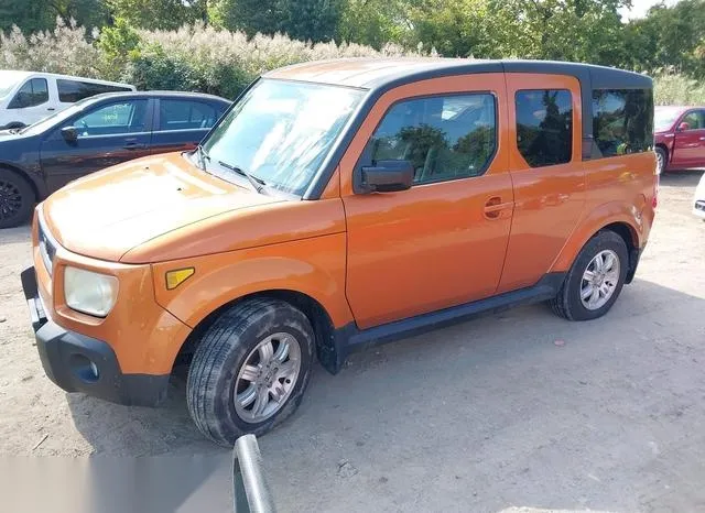 5J6YH28756L019928 2006 2006 Honda Element- Ex-P 2