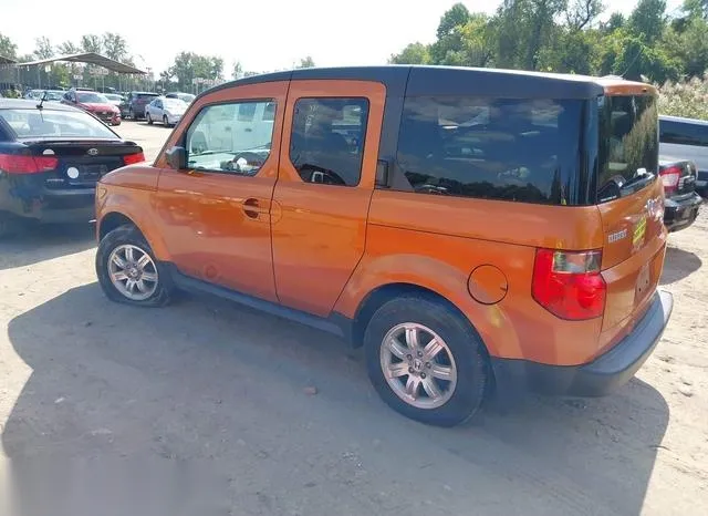 5J6YH28756L019928 2006 2006 Honda Element- Ex-P 3