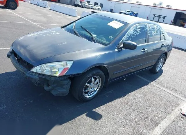 JHMCM56393C028025 2003 2003 Honda Accord- 2-4 LX 2