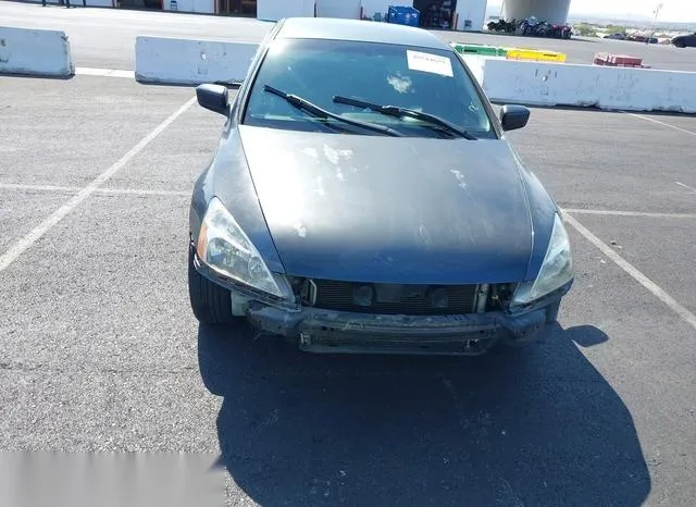 JHMCM56393C028025 2003 2003 Honda Accord- 2-4 LX 6