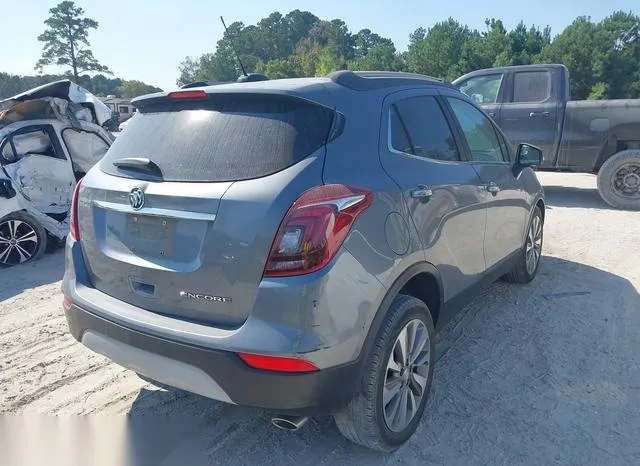 KL4CJASB3KB834778 2019 2019 Buick Encore- Fwd Preferred 4