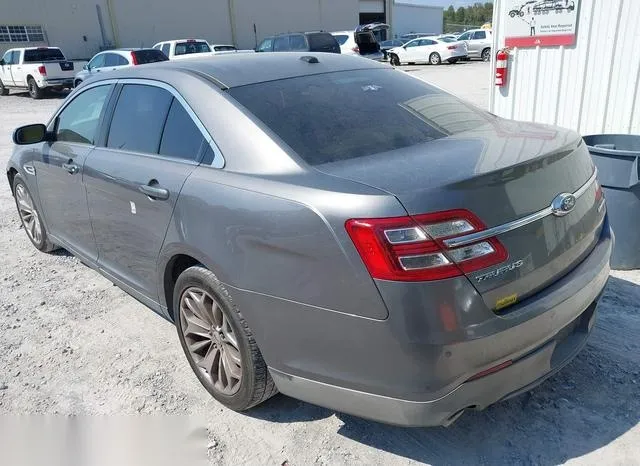 1FAHP2F83DG101186 2013 2013 Ford Taurus- Limited 3