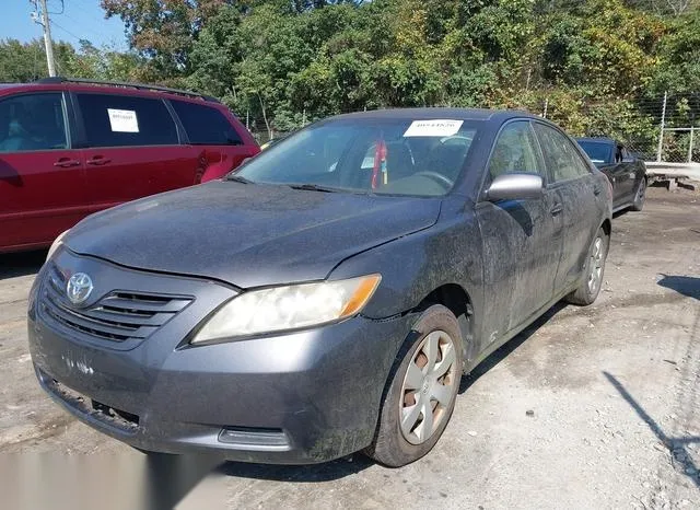 4T1BE46K38U774656 2008 2008 Toyota Camry- LE 2