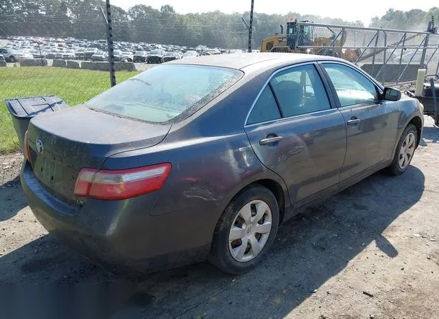 4T1BE46K38U774656 2008 2008 Toyota Camry- LE 4