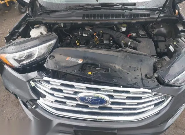 2FMPK4J94MBA66354 2021 2021 Ford Edge- Sel 10