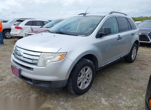 2FMDK3GC4ABA44561 2010 2010 Ford Edge- SE 2