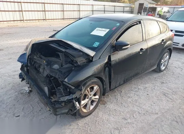 1FADP3K20EL219923 2014 2014 Ford Focus- SE 2