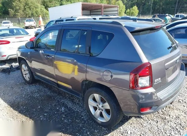 1C4NJDBB7GD626740 2016 2016 Jeep Compass- Sport 3