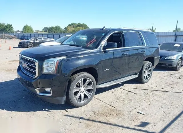 1GKS1BKC3HR114336 2017 2017 GMC Yukon- Slt 2