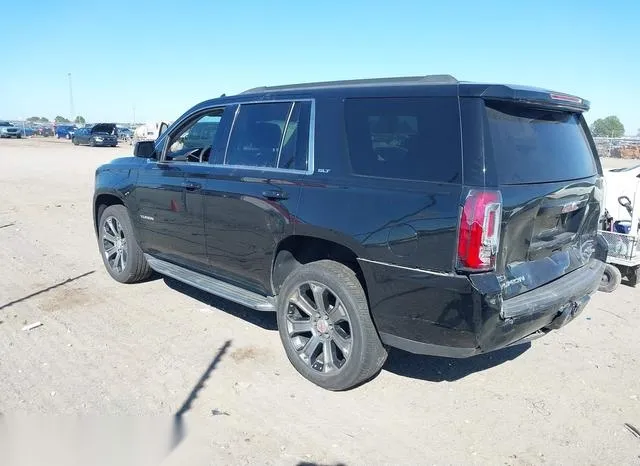 1GKS1BKC3HR114336 2017 2017 GMC Yukon- Slt 3